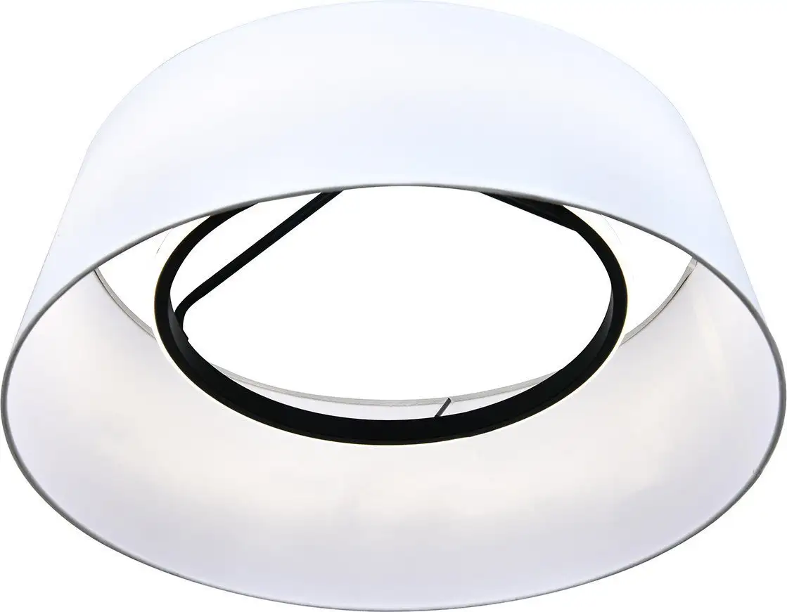 Подвесная люстра Escada 130001/1P ES0000015L (черный) – фото товара