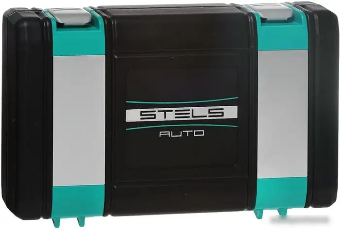 Универсальный набор инструментов Stels 14100 (29 предметов) – фото товара