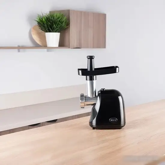 Мясорубка Scarlett SC-MG45S73 - фото товара