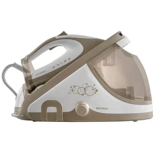 Утюг Endever Delta-400 - фото товара