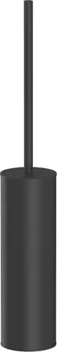 Ершик для унитаза Whitecross Ergo ER2276BL (черный матовый) – изображение в каталоге