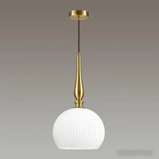 Подвесная люстра Odeon Light Runga 4766/1 – фото товара