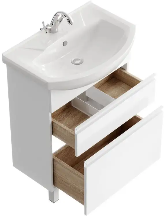 Aqwella Тумба под умывальник Rodos ROD01062N – фото товара