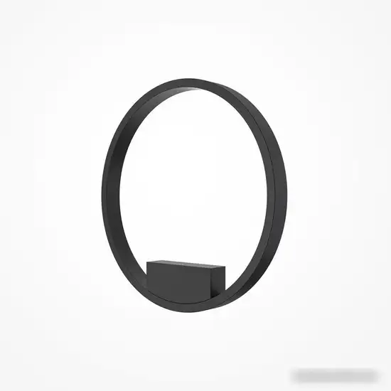 Бра Maytoni Rim MOD058WL-L25BK – фото товара