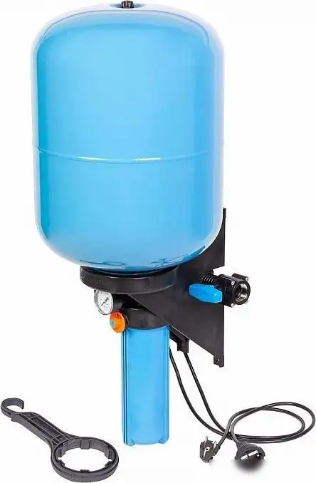 Автоматическая система Джилекс КРАБ-Т 50 NEW 4650069794523 – фото товара