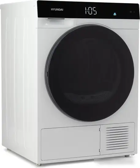 Сушильная машина Hyundai DFE9429 - фото товара