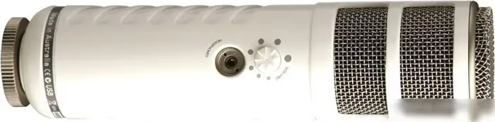 Микрофон RODE Podcaster – фото товара