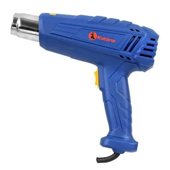Промышленный фен Katana FS2000 – фото товара
