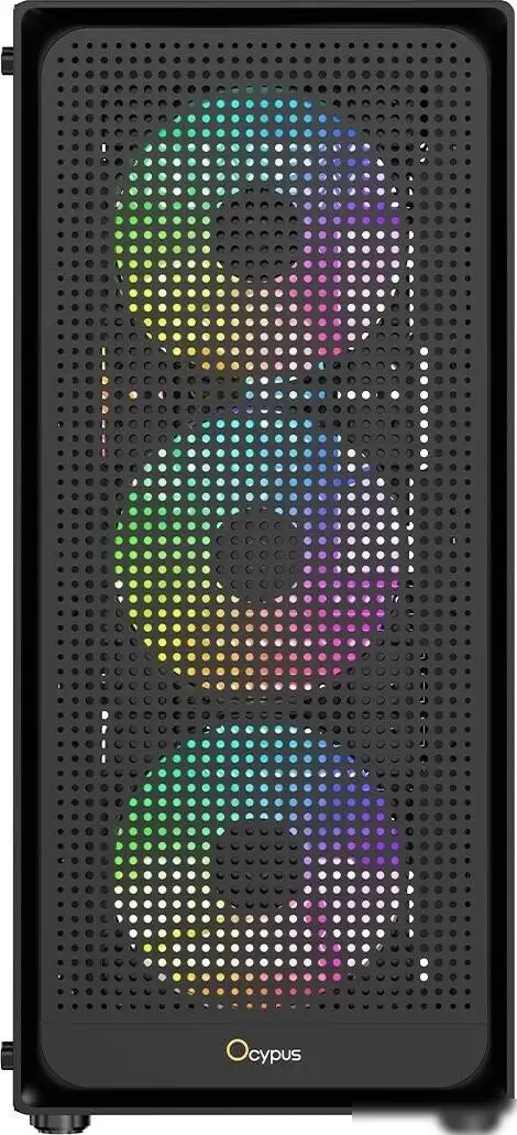 Компьютер HAFF Pulse BK68609 – фото товара