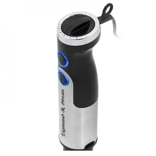 Погружной блендер Zigmund & Shtain BH-345 M - фото товара