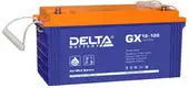 Аккумулятор для ИБП Delta GX 12-120 (12В/120 А·ч) – изображение в каталоге