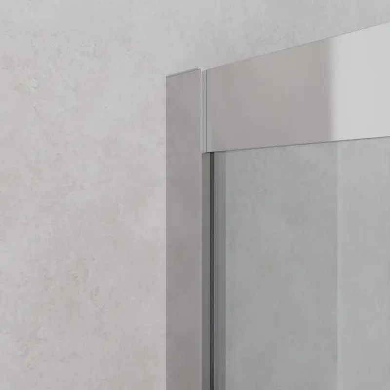 Душевой уголок Cezares RELAX-304-A-2-90-C-CR (глянцевый хром) - фото товара