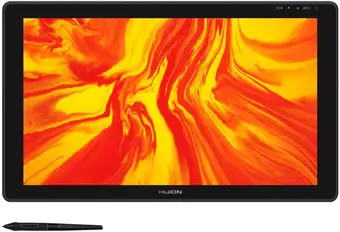 Графический монитор Huion Kamvas 22 Plus – изображение в каталоге