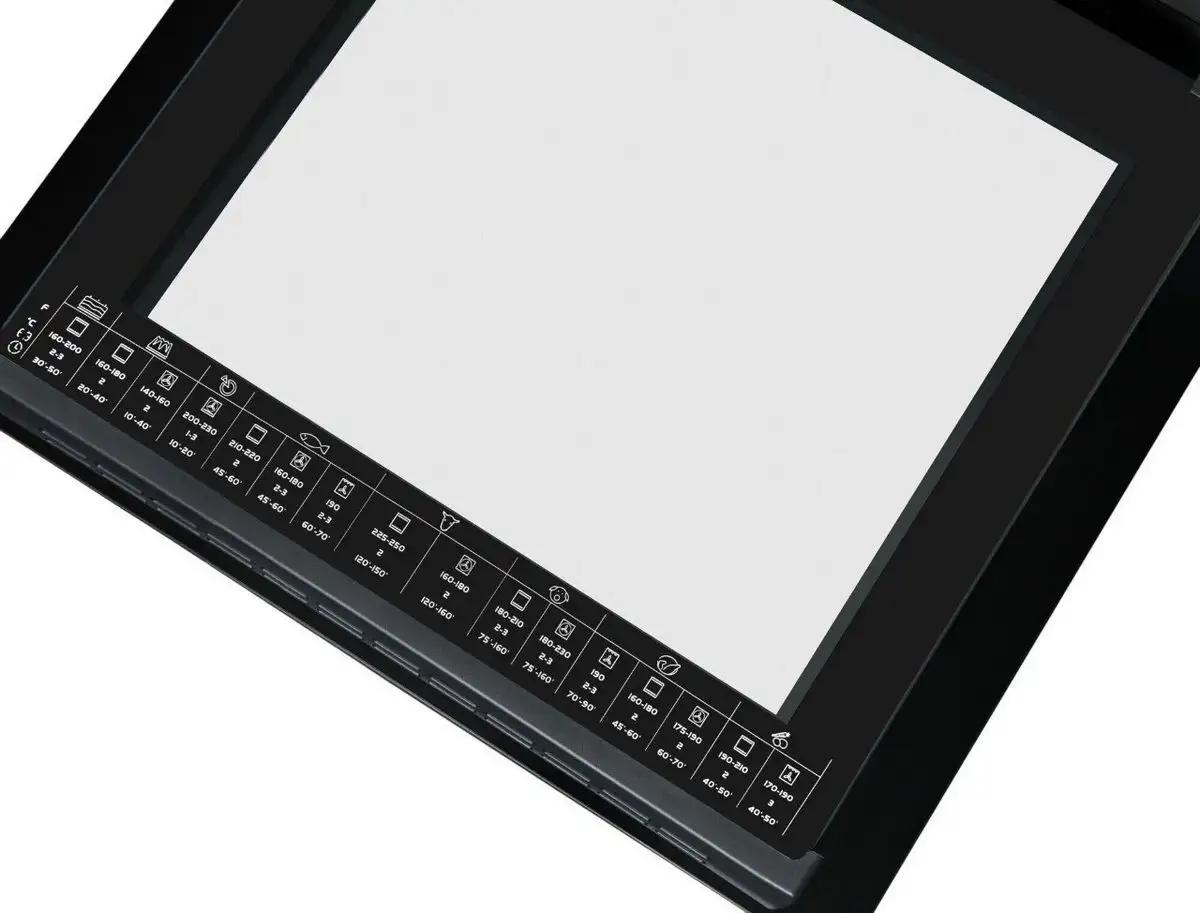 Кухонная плита Hansa FCCL69225 — фото товара