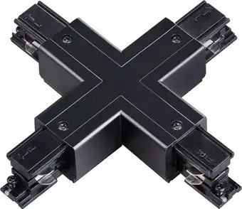 Коннектор питания шинопровода Novotech Port 135053 – изображение в каталоге