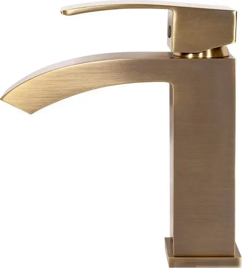 Смеситель Grocenberg GB2007 (бронза) - фото товара