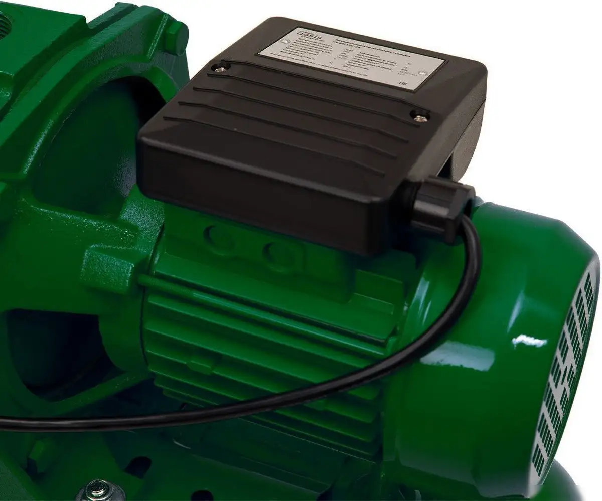 Насосная станция Oasis S 60/37С-24 - фото товара