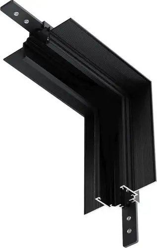 Соединитель треков Maytoni Exility TRAM034ICL-42B – изображение в каталоге