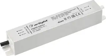Блок питания Arlight ARPV-24020-B 020848 – изображение в каталоге