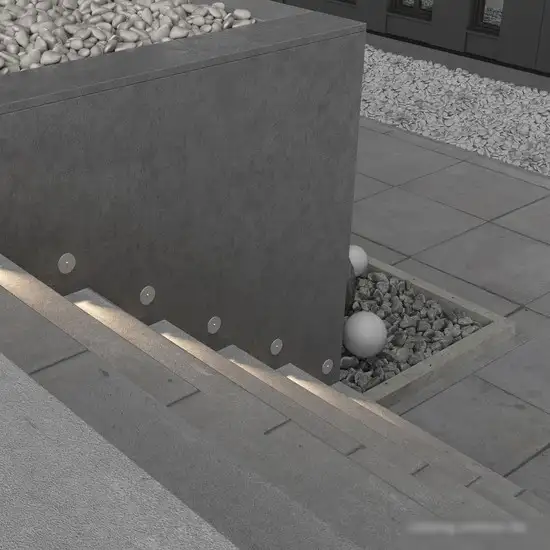 Точечный светильник Maytoni Lock O014SL-L3W3K – фото товара