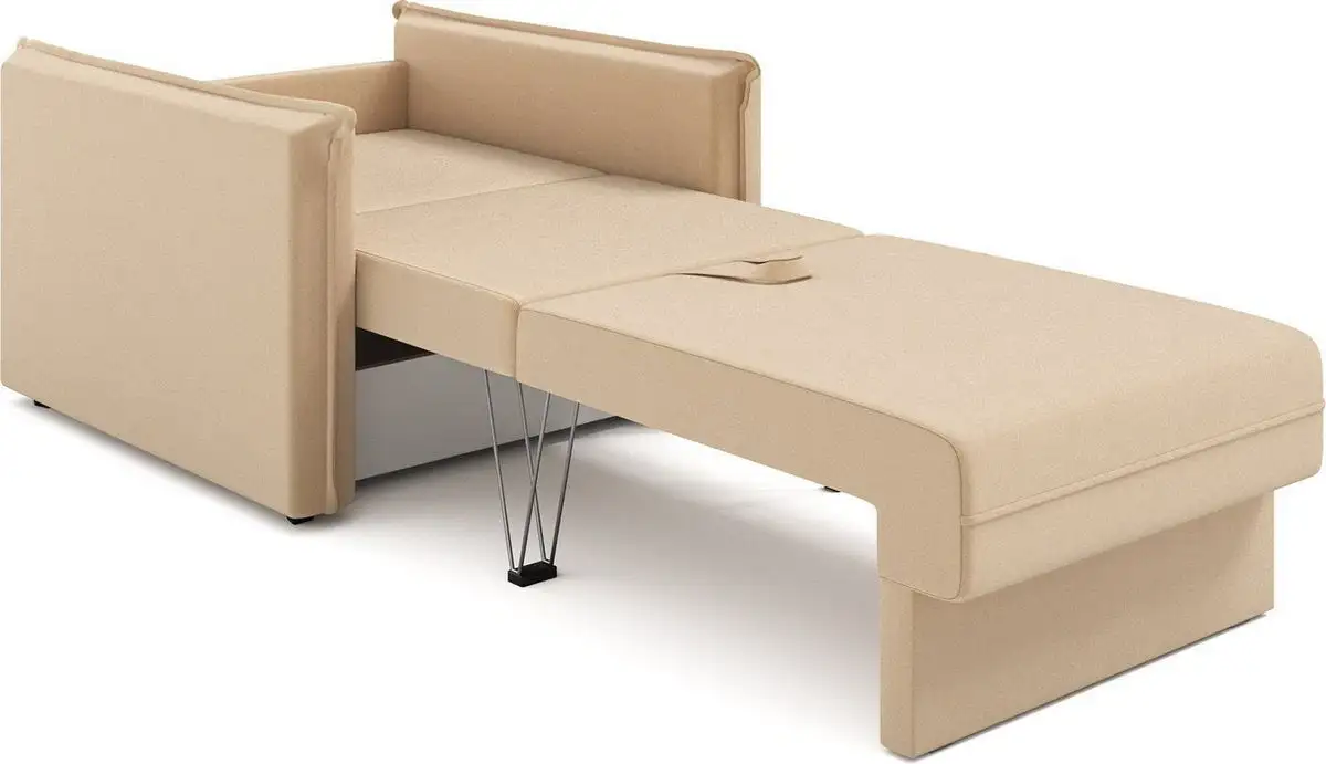 Кресло-кровать Mio Tesoro Листерби (velutto 59) – фото товара