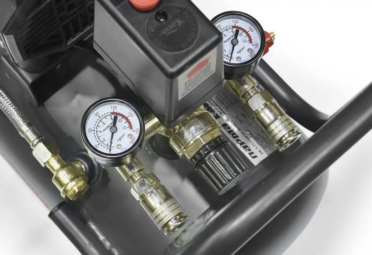 Компрессор Парма К-1500/24БМ – фото товара