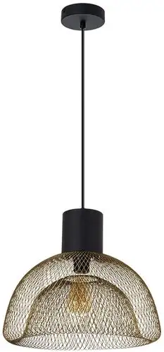 Подвесная люстра Arte Lamp Castello A7046SP-1PB – изображение в каталоге