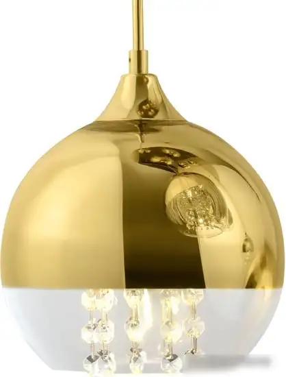 Подвесная люстра Maytoni Fermi P140-PL-170-5-G – фото товара