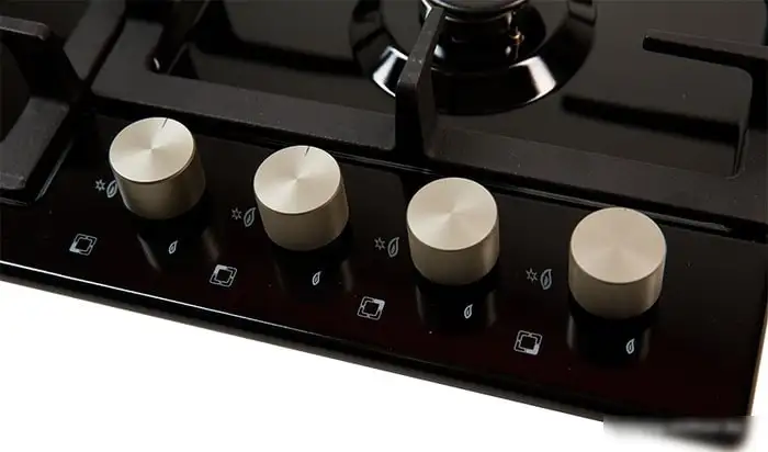 Варочная панель Oasis P-MBRT (B) - фото товара