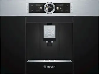 Эспрессо кофемашина Bosch CTL636ES1