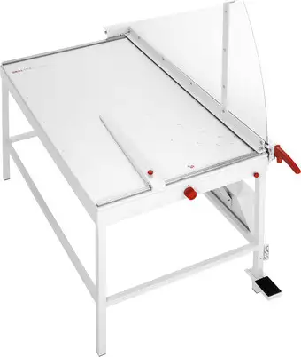 Сабельный резак Ideal 1110 – изображение в каталоге