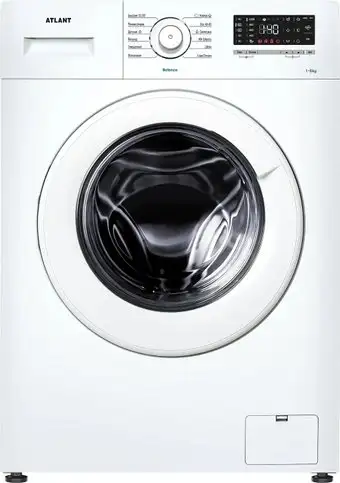 Стиральная машина ATLANT СМА 60У1018-Т-00 - изображение в каталоге