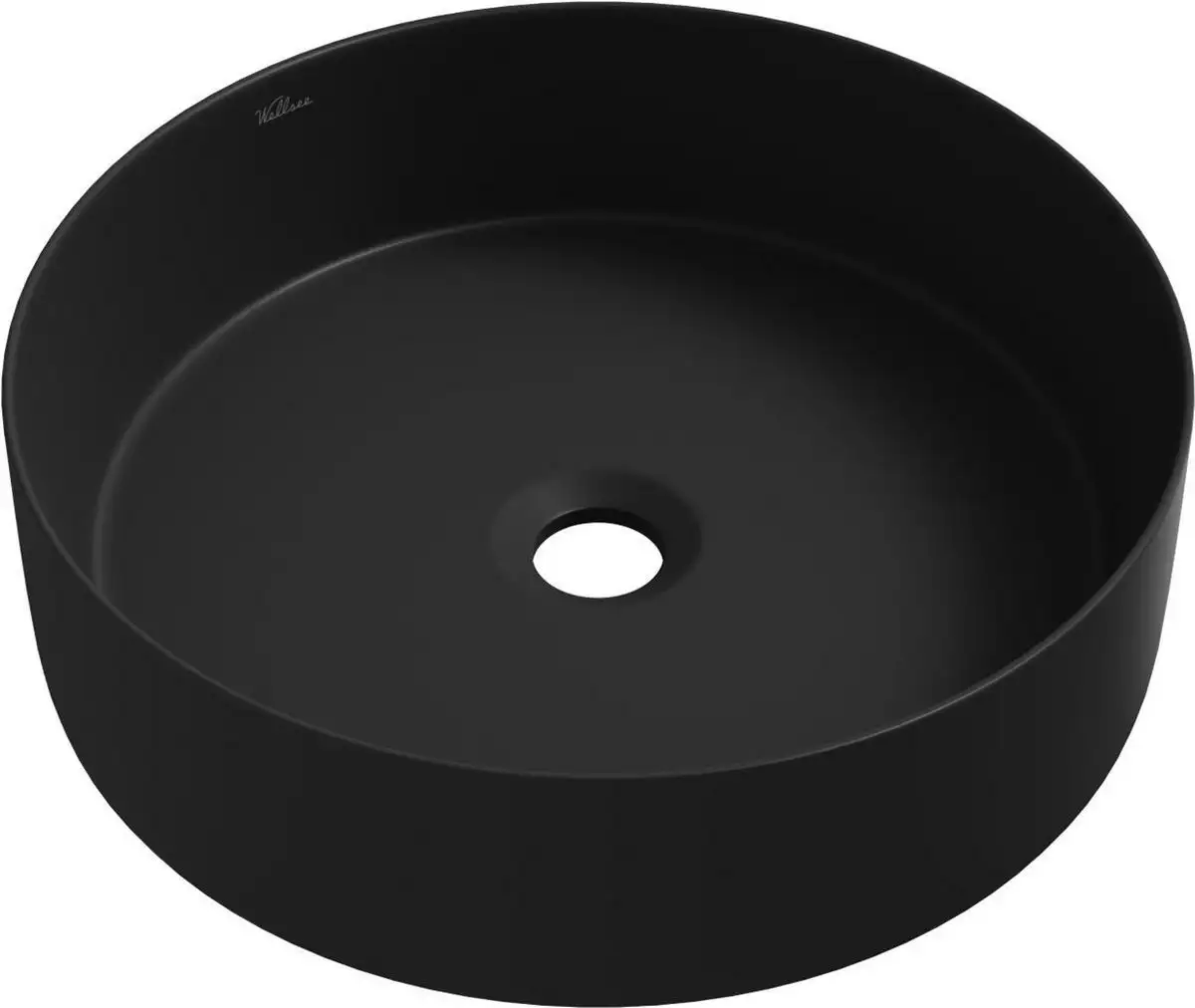 Умывальник Wellsee Coax 323508000 - фото товара