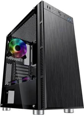 Корпус Accord ACC-3407 – изображение в каталоге