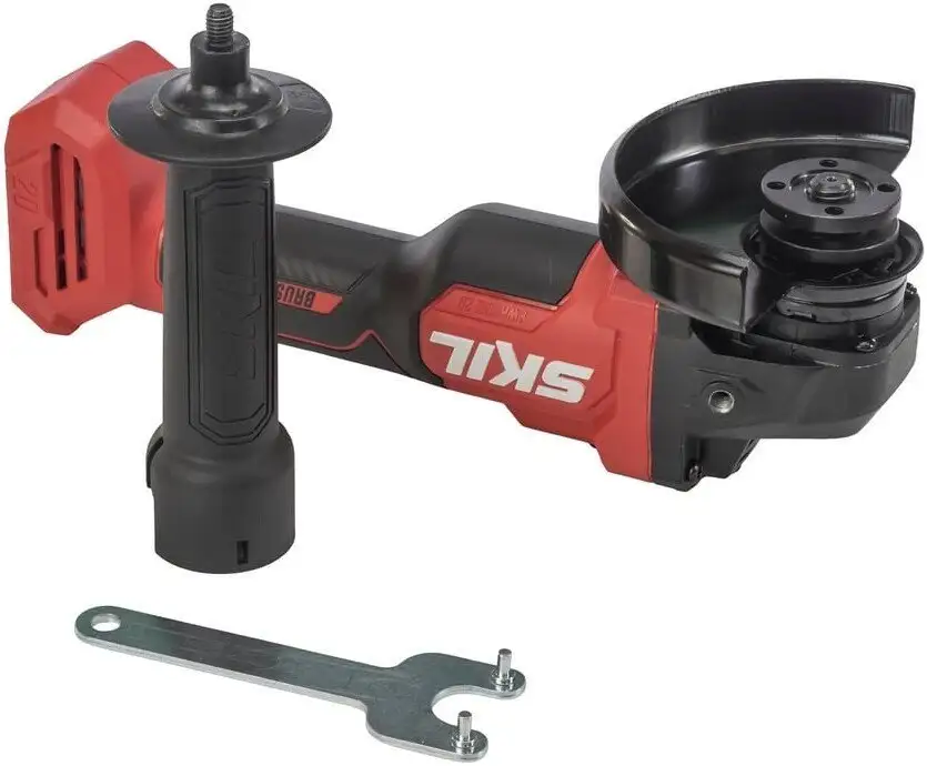 Угловая шлифмашина Skil AG2990SE01 (без АКБ) – фото товара