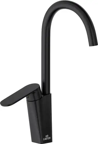 Смеситель Lauter Arc 21CK71691BS - изображение в каталоге
