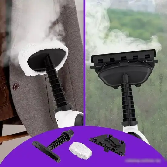 Паровая швабра Kitfort KT-1043 - фото товара