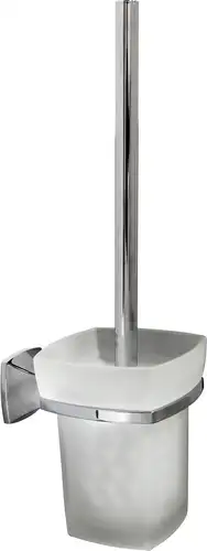 Ершик для унитаза Wasserkraft Wern K-2527 – изображение в каталоге