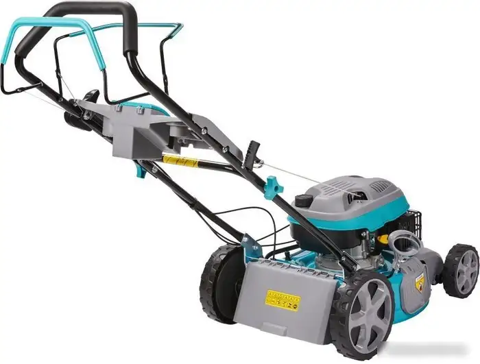 Газонокосилка GPT GLM-T4629SA – фото товара