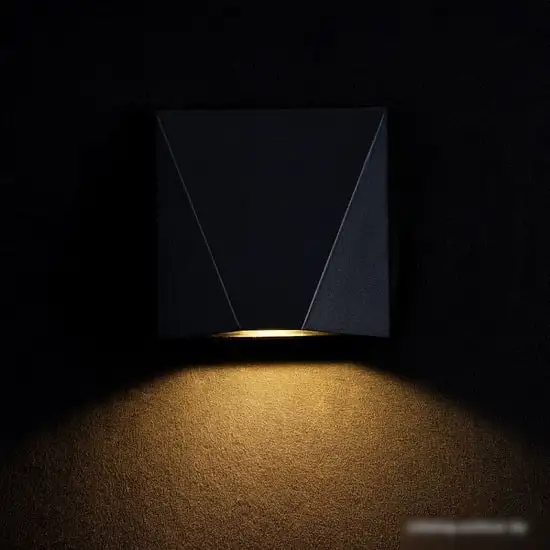 Уличный фонарь Maytoni Beekman O577WL-L5B – фото товара