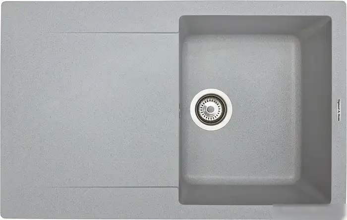 Кухонная мойка Zigmund & Shtain Rechteck 775 - фото товара