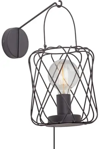 Бра Vitaluce V4763-1/1A – изображение в каталоге