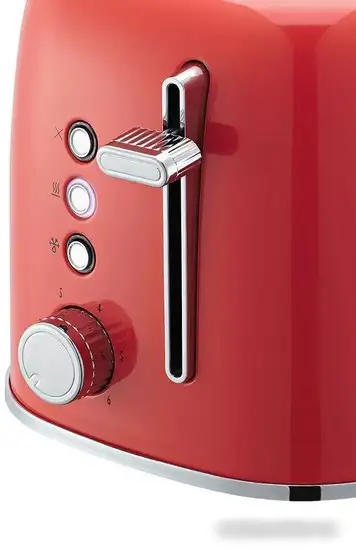 Тостер Kitfort KT-6218-1 – фото товара