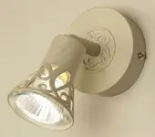 Бра Citilux Винон (крем/золото) [CL519515] – изображение в каталоге