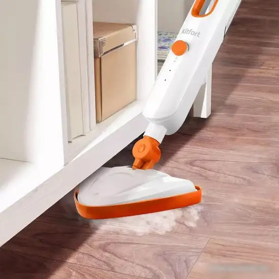 Паровая швабра Kitfort KT-1048-2 - фото товара