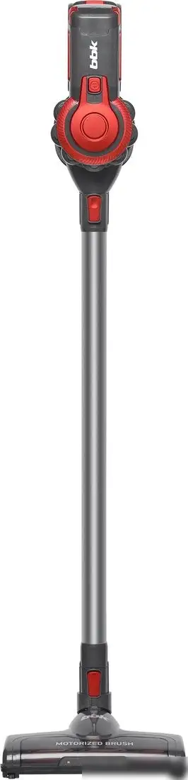 Пылесос BBK BV3002 - фото товара
