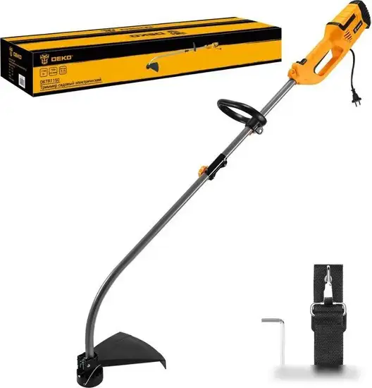Триммер Deko DKTR1150 – фото товара