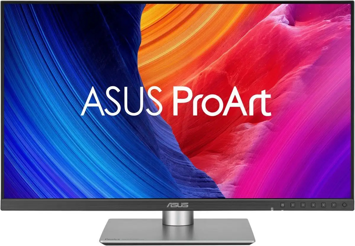 Монитор ASUS ProArt PA278CGRV – фото товара