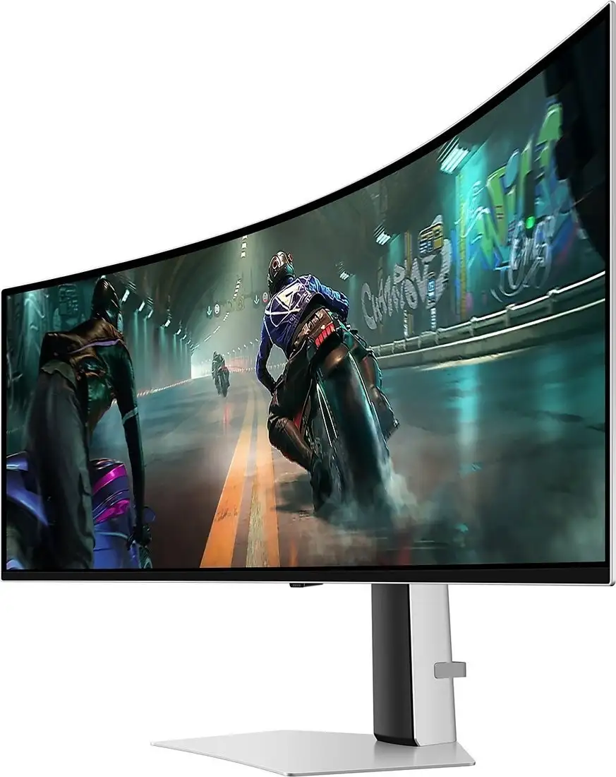 Игровой монитор Samsung Odyssey OLED G9 LS49DG910SIXCI – фото товара