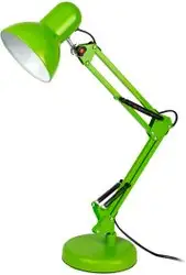 Настольная лампа ЭРА N-214-E27-40W-GR – изображение в каталоге